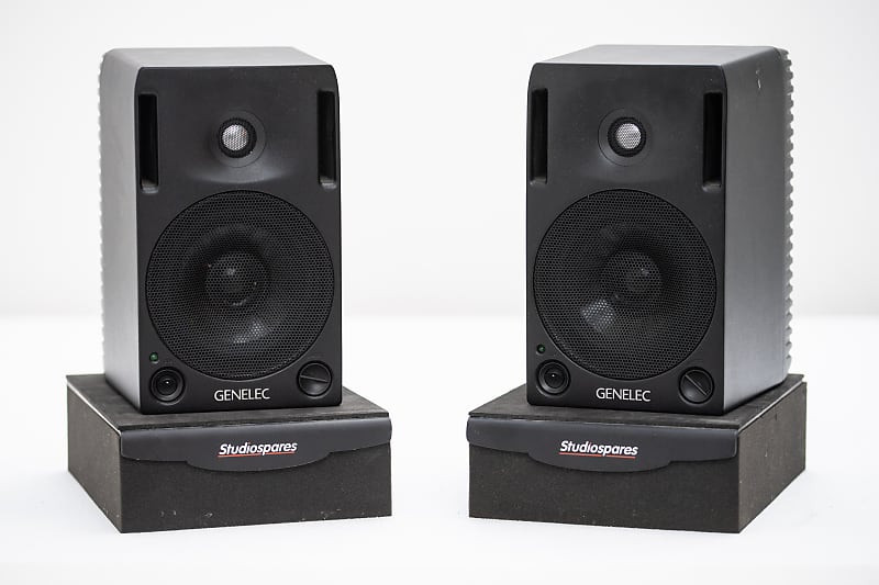 Genelec 1091a アクティブサブウーファー - オーディオ機器