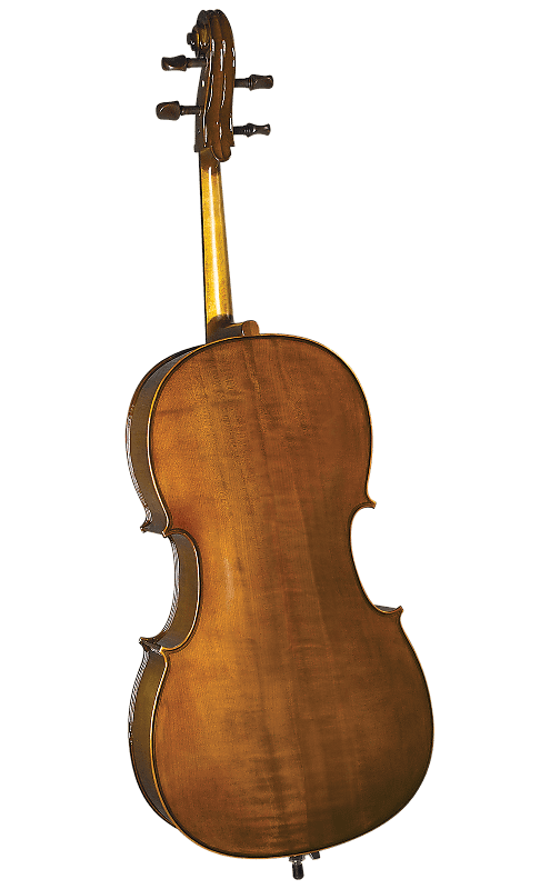 Cremona SC-165 Premier Student Cello Outfit - 4/4 | Reverb