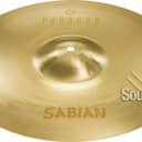 Sabian 20" Neil Peart Paragon Crash Cymbal Brilliant