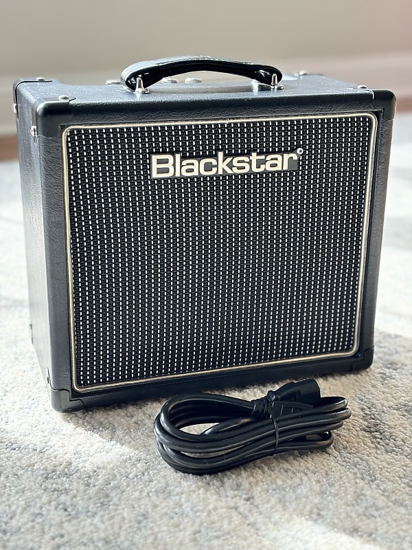 Blackstar HT-1R 1-Watt 1x8