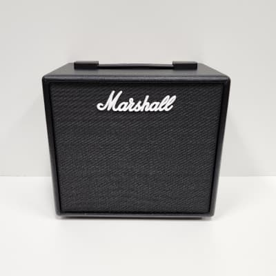 Marshall MB-B15 2015 Black | Reverb