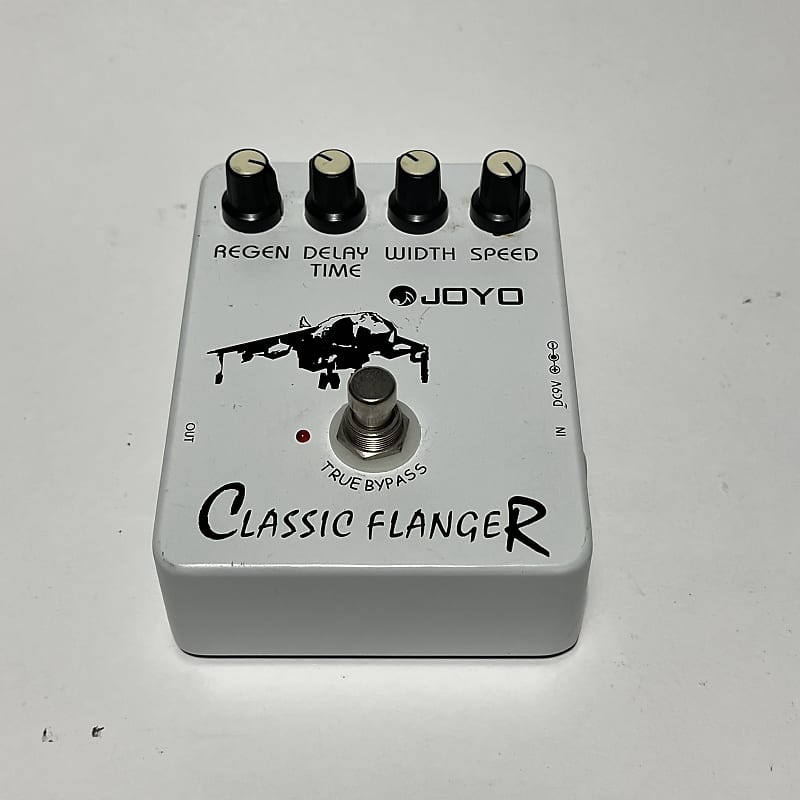 Joyo JF-07 Classic Flanger