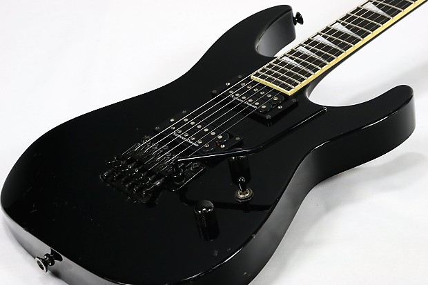 Jackson Stars 日本製 Soloist SL-J2E Jackson Stars Soloist SL-J2E Gray Metallic Electric Guitar
