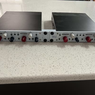 Rupert Neve RND 511 - User review - Gearspace