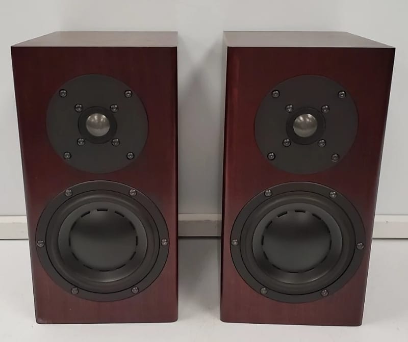 Totem Model 1 Signature Speaker  			