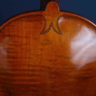 Wilkanowski Violin 1947 / A Beauty! image 10