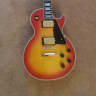 Gibson  Les Paul Custom  2007 Heritage