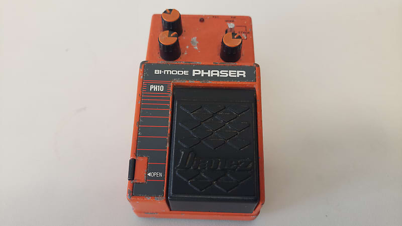 Ibanez PH10 Bi-Mode Phaser