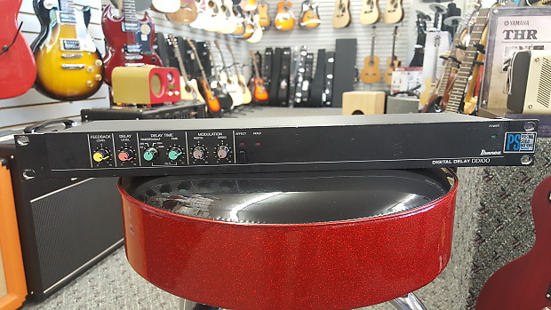 Ibanez dd100 shop
