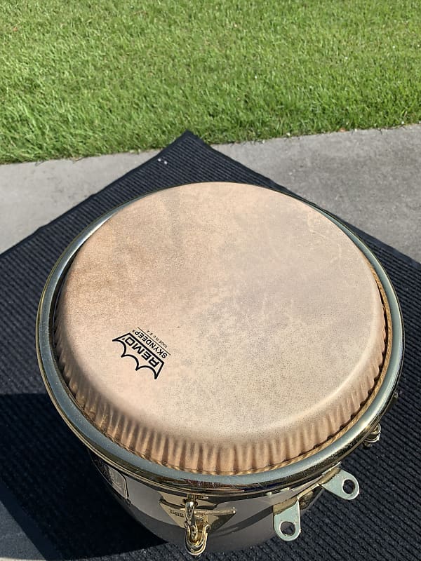 Amazon.com: Latin Percussion LP Aspire Wood Congas 11