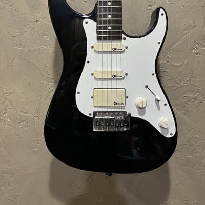 Charvel CX-290 Black | Reverb