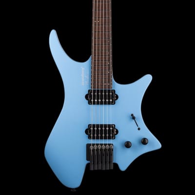 strandberg Boden RAS 6 LOCK (05/19) | Reverb Canada