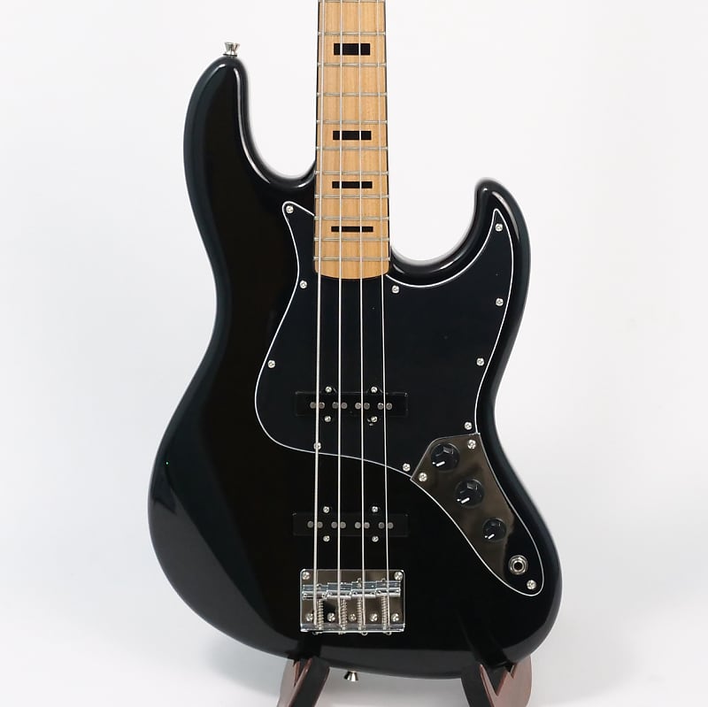 Tagima tjb ブラック 4弦エレキベース Amazon.com: TAGIMA TJB-4 BLACK ELECTRIC BASS GUITAR