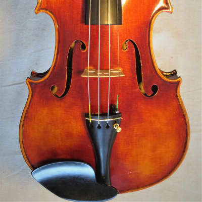 Karl Hofner Master Violin, 4/4, Germany 1960s | Reverb