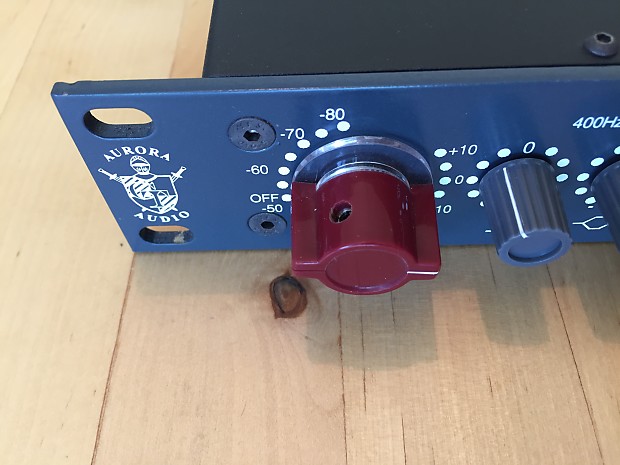 Aurora Audio GTQC | Reverb
