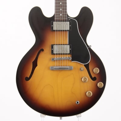 Gibson Memphis '58 ES-335 Dot VOS | Reverb