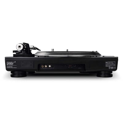 reloop [New Instrument Support Sale] RP-7000MK2 [Limited Edition Special Price] [Direct Drive DJ Turntable] (Reloop) image 4