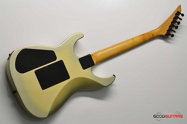 Grover Jackson MyG. DK-c.u.40