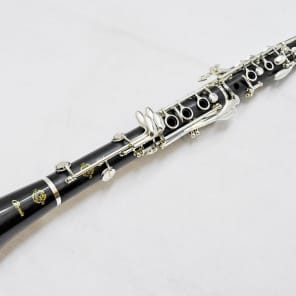 Selmer Odyssey Bb Clarinet | Reverb