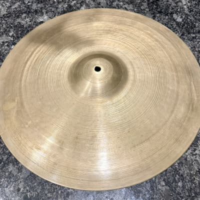 A. Zildjian 18