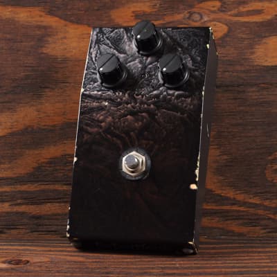 Far East Electric Little Gain Cosmic Black | Reverb