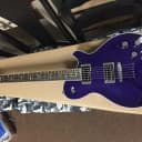 MICHAEL KELLY Patriot Decree LIMITED electric GUITAR Deep Purple - B-stock BLEM