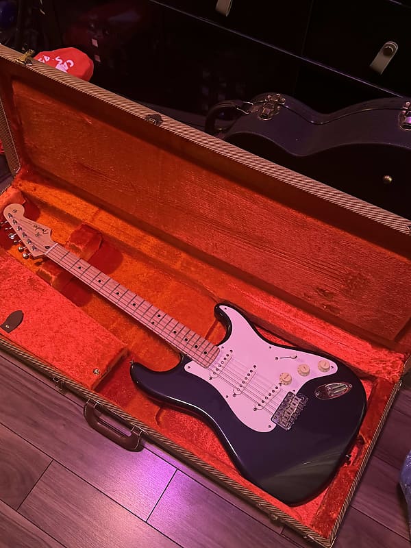 Fender Custom Shop Eric Clapton Stratocaster | Reverb Canada
