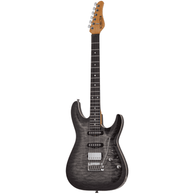 Schecter California Classic | Reverb
