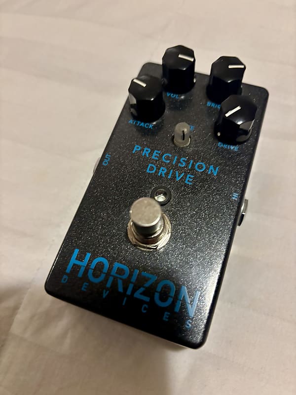 Horizon Devices Precision Drive