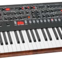 Sequential PROPHET-06 Prophet 6 48-Key 6-Voice Polyphonic Analog Synthesizer