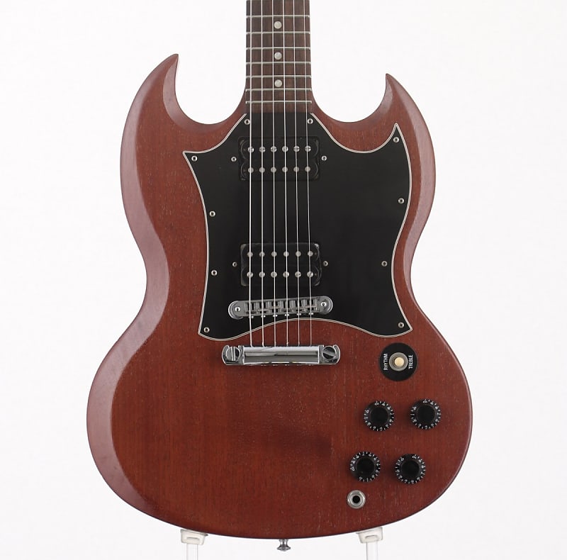 Gibson SG Special Faded Electric Guitar | Reverb Norway