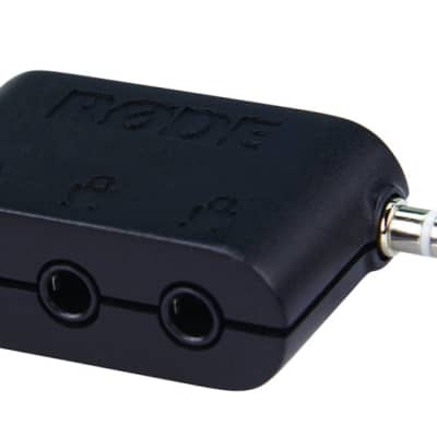Rode SC6 Breakout Box for Smartphones And Tablets image 1