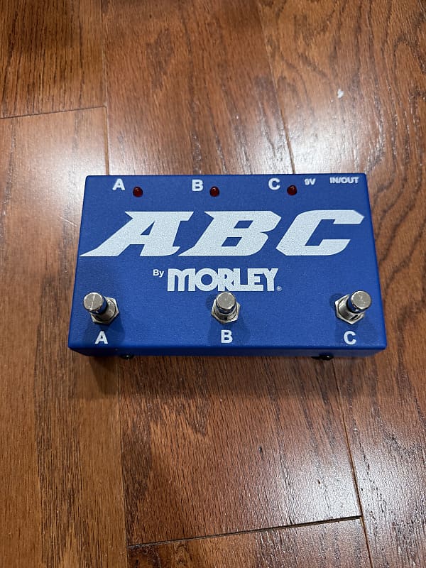 Morley ABC