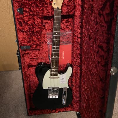 Fender MIJ Junior Collection Telecaster