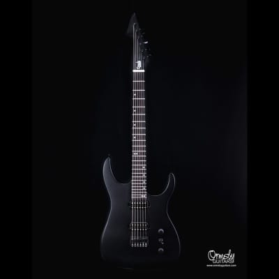 Ormsby Hype GTR 7 GTI Multiscale Evertune - Exotic Walnut