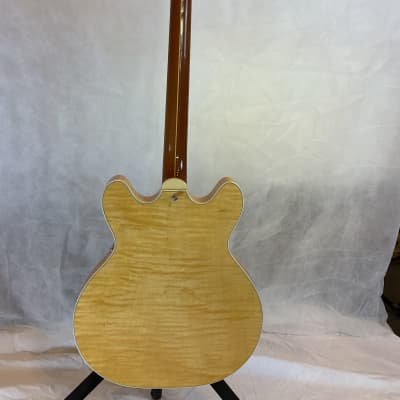 USA Guild Starfire IV Reissue 1998 - Natural image 6