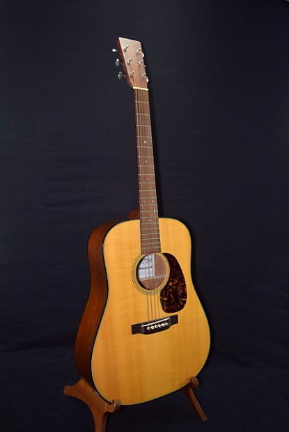 Martin d mahogany 09 sale