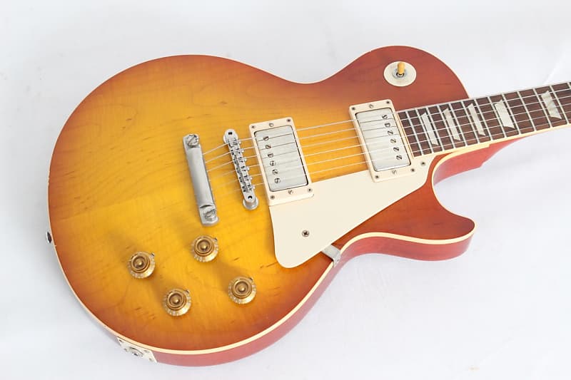 Gibson Custom Shop Eric Clapton "Beano" '60 Les Paul (Murphy Aged) 2011 image 3