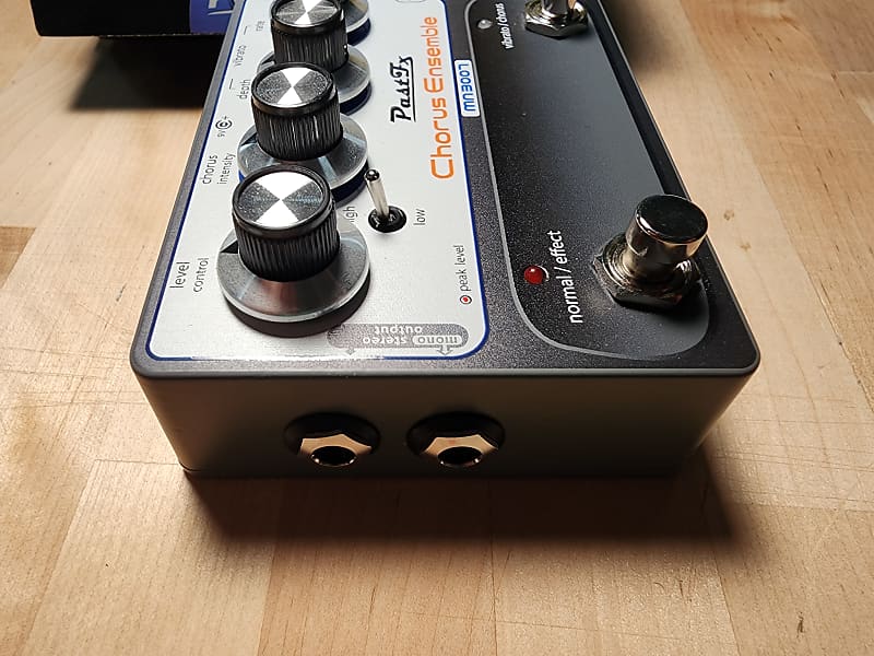 PastFx Chorus Ensemble | Reverb