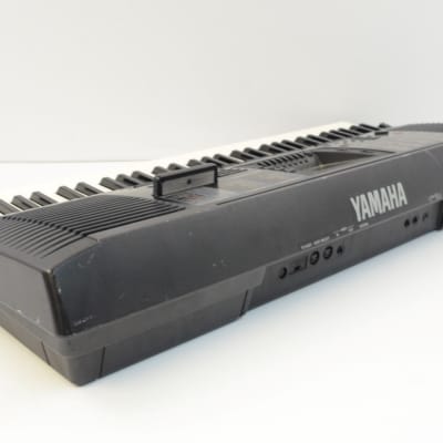 Yamaha PSR-530 Music Workstation w/ XG Bonus Cartridge - FULLY TESTED |  Reverb