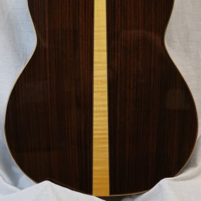 Cordoba C12 SP Spruce Classical Guitar - Natural - w/FHSCase image 2