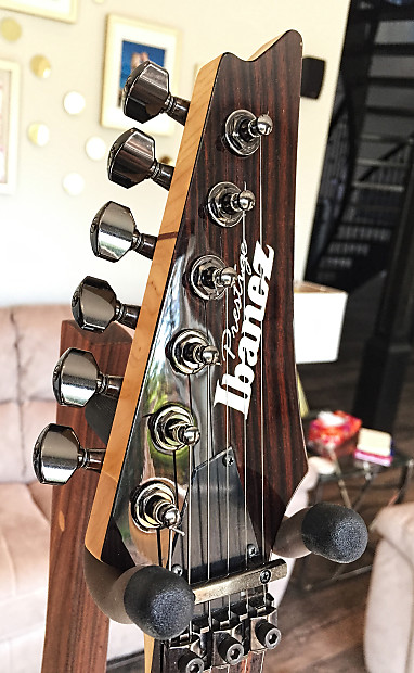 Ibanez RG20064 パズル 激レア品