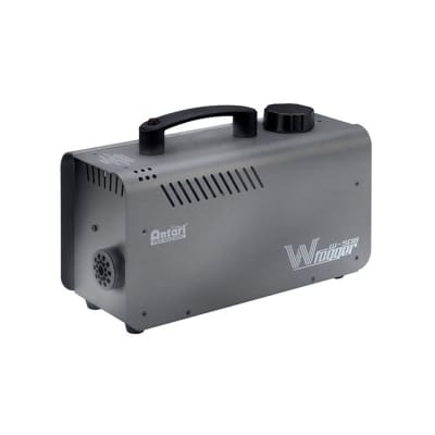 Antari HZ-300 Hazer dmx fog machine w/ HC-1 remote | Reverb