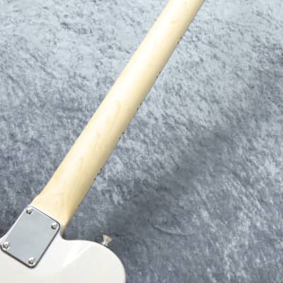 Schecter AC-TK-TE-WH/SIG [Ling tosite sigure TK Signature