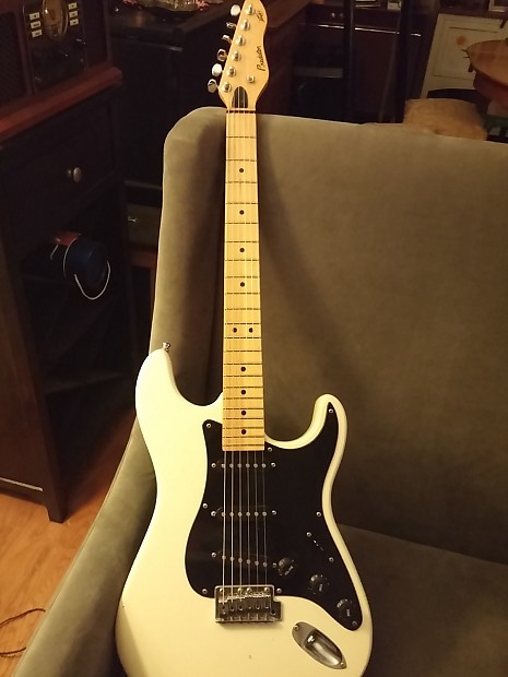 1991 peavey predator best sale