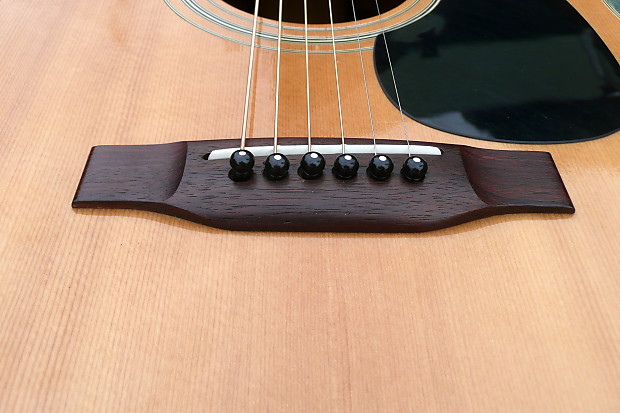 Westone W-20 Matsumoku Japan D28 1970's Natural | Reverb