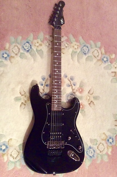 G&l shop floyd rose