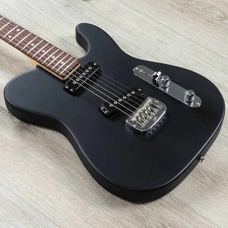 Fullerton Deluxe ASAT Special | G&L Musical Instruments