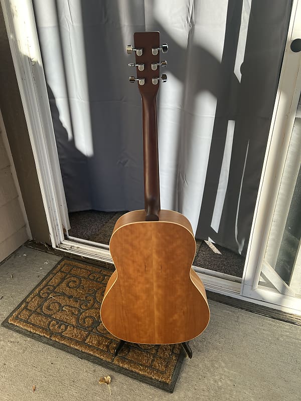【送料込み】NORMAN B20 FOLK CANADA製　ハンドメイド ギター Norman B20 Folk Acoustic Guitar, Natural Wood, 6 Strings | eBay