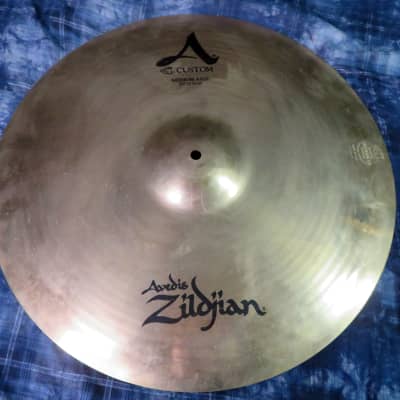 Zildjian Z3 Medium-Heavy Ride Cymbal 20 inch | Reverb